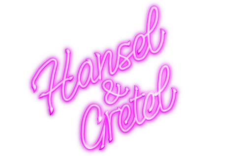 CBeebies Presents: Hansel and Gretel logo