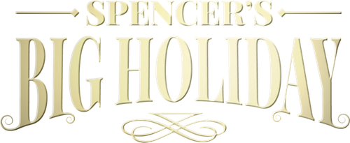 Spencer's BIG Holiday logo