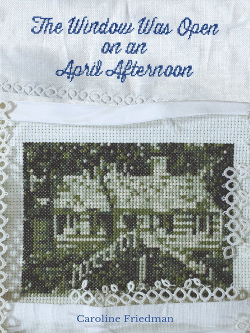 The Window Was Open on an April Afternoon