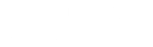 I'm Thinking of Ending Things logo