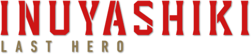 Inuyashiki logo