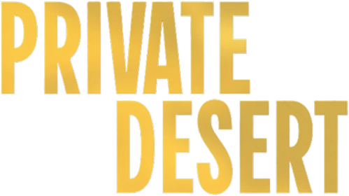 Private Desert logo