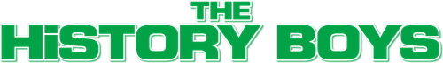 The History Boys logo