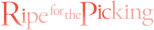 Ripe for the Picking logo