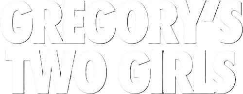 Gregory's Two Girls logo