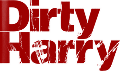 Dirty Harry logo