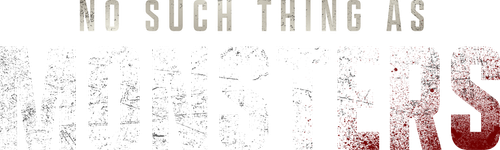 No Such Thing as Monsters logo