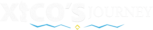 Xico's Journey logo