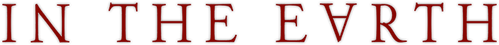 In the Earth logo
