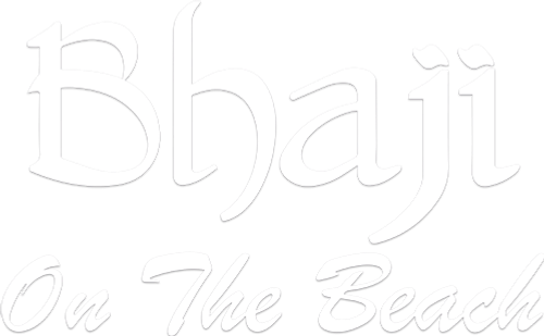 Bhaji on the Beach logo