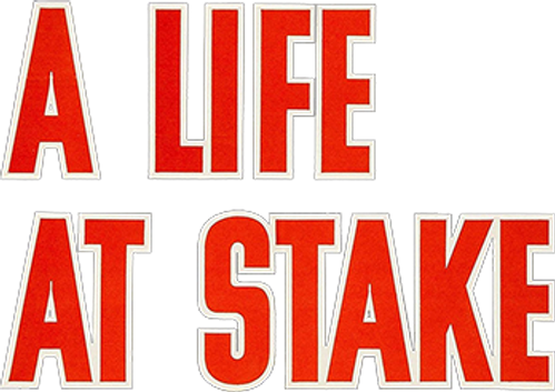A Life at Stake logo