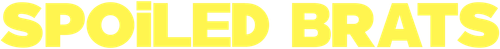 Spoiled Brats logo
