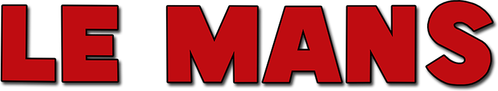 Le Mans logo