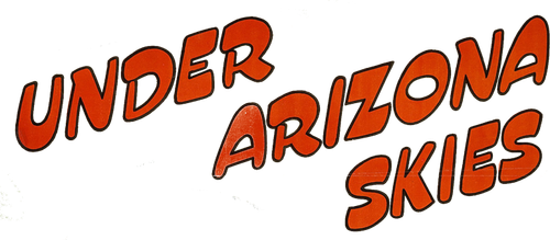 Under Arizona Skies logo