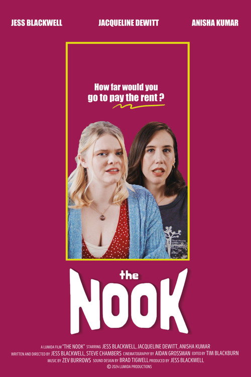 The Nook