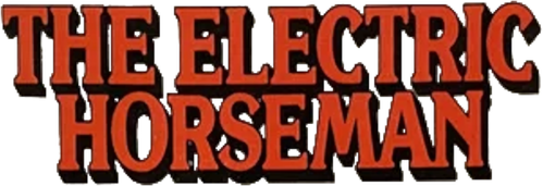 The Electric Horseman logo