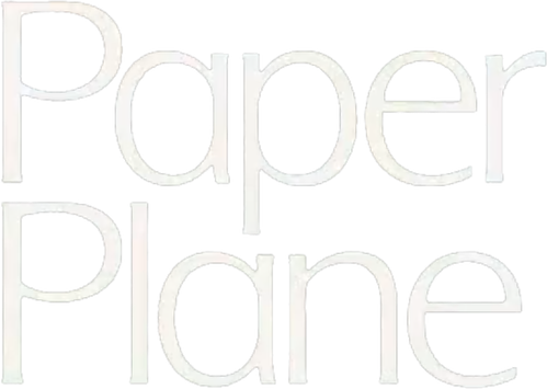 Paper Plane logo