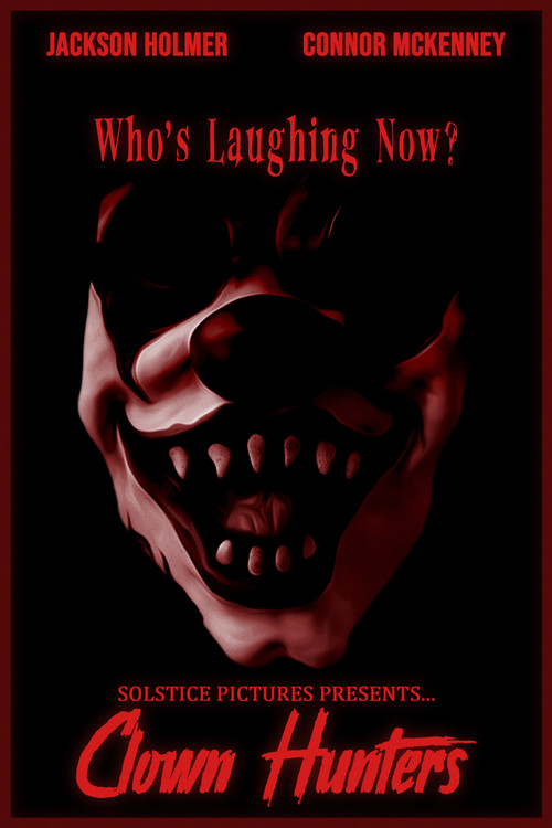 Clown Hunters