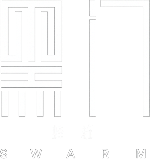 SWARM logo