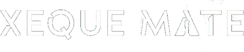 Xeque Mate logo