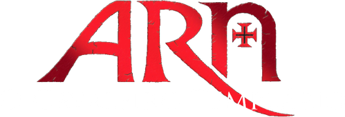 Arn: The Knight Templar logo