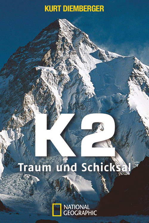 K2, Dream and Destiny
