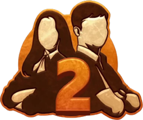 Sherina's Adventure 2 logo