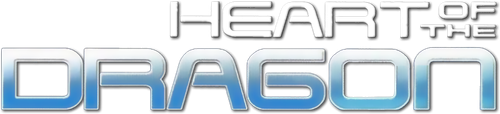 Heart of Dragon logo