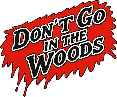 Don't Go in the Woods logo