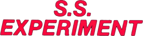 SS Experiment Love Camp logo