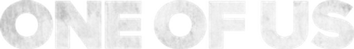 One of Us logo