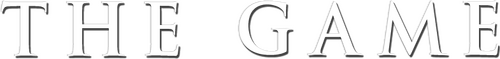 The Game logo