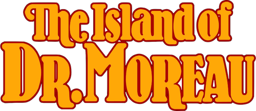 The Island of Dr. Moreau logo