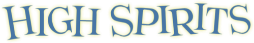 High Spirits logo