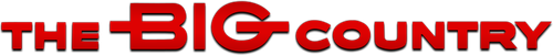 The Big Country logo