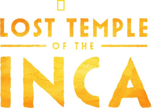 Lost Temple of The Inca logo