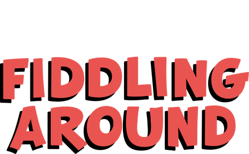 Fiddling Around logo