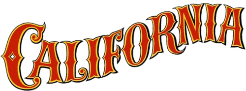 California logo