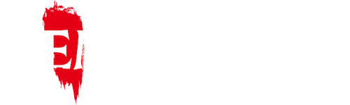 Demon City logo