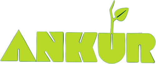 Ankur logo