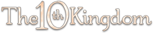 The 10th Kingdom logo