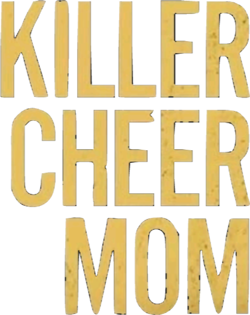 Killer Cheer Mom logo
