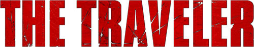 The Traveler logo