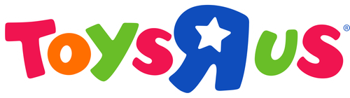Toys"R"Us logo