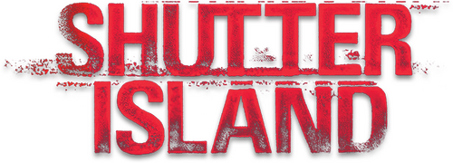 Shutter Island logo