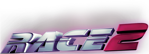 Race 2 logo
