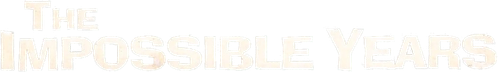 The Impossible Years logo