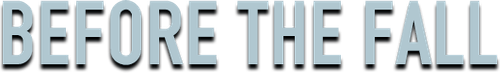 Before the Fall logo