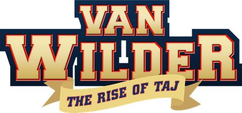 Van Wilder 2: The Rise of Taj logo