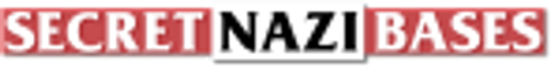 Secret Nazi Bases logo